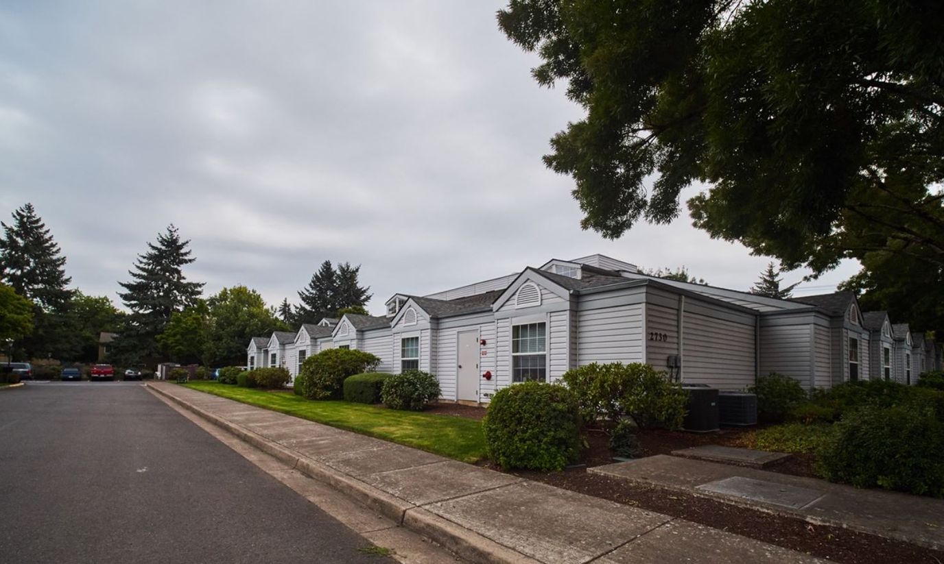 Ascot Park Senior Living