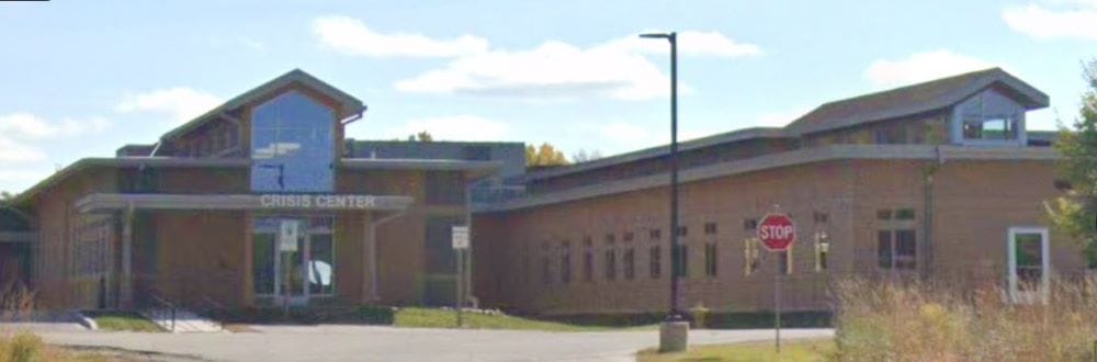 Bayshore Village (Brown County Nursing Home)