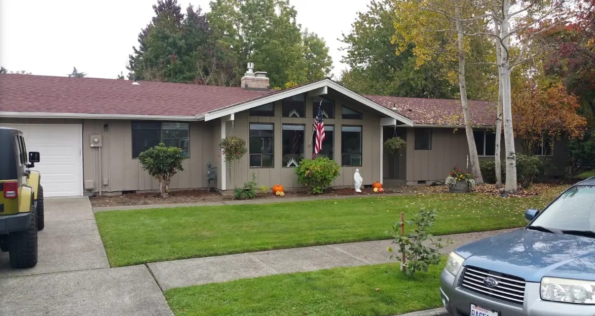 Cardinals Cottage