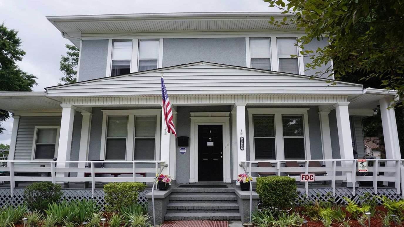 Ease Personal Care Home