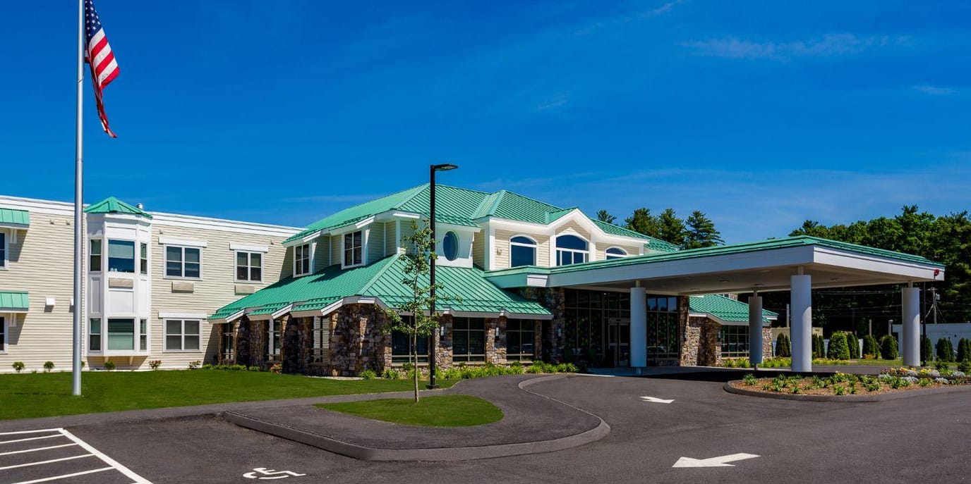 East Longmeadow Skilled Nursing Center