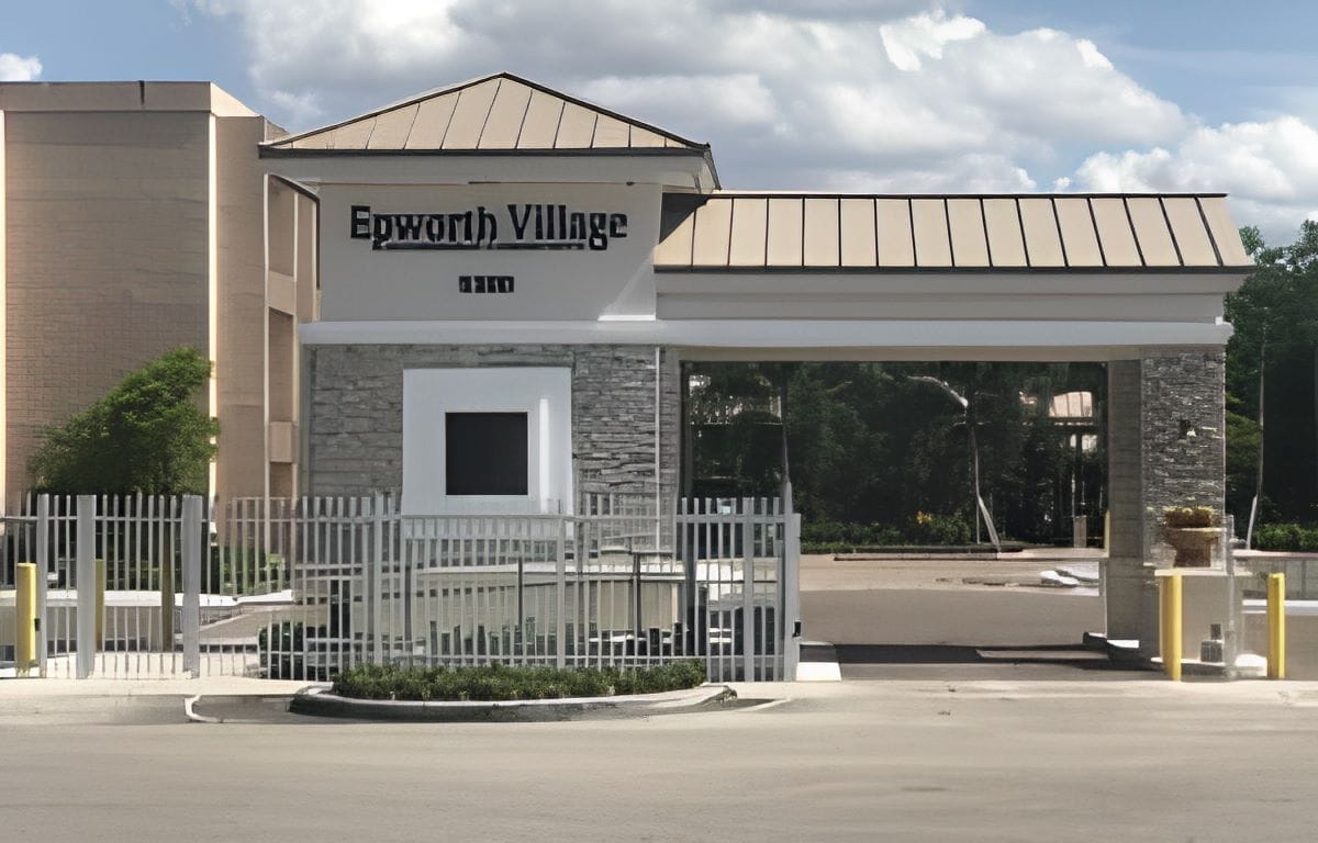 Epworth Village Retirement Community