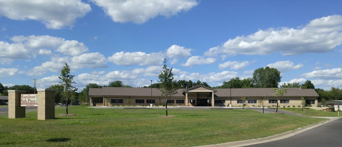 Hamilton Assisted Living