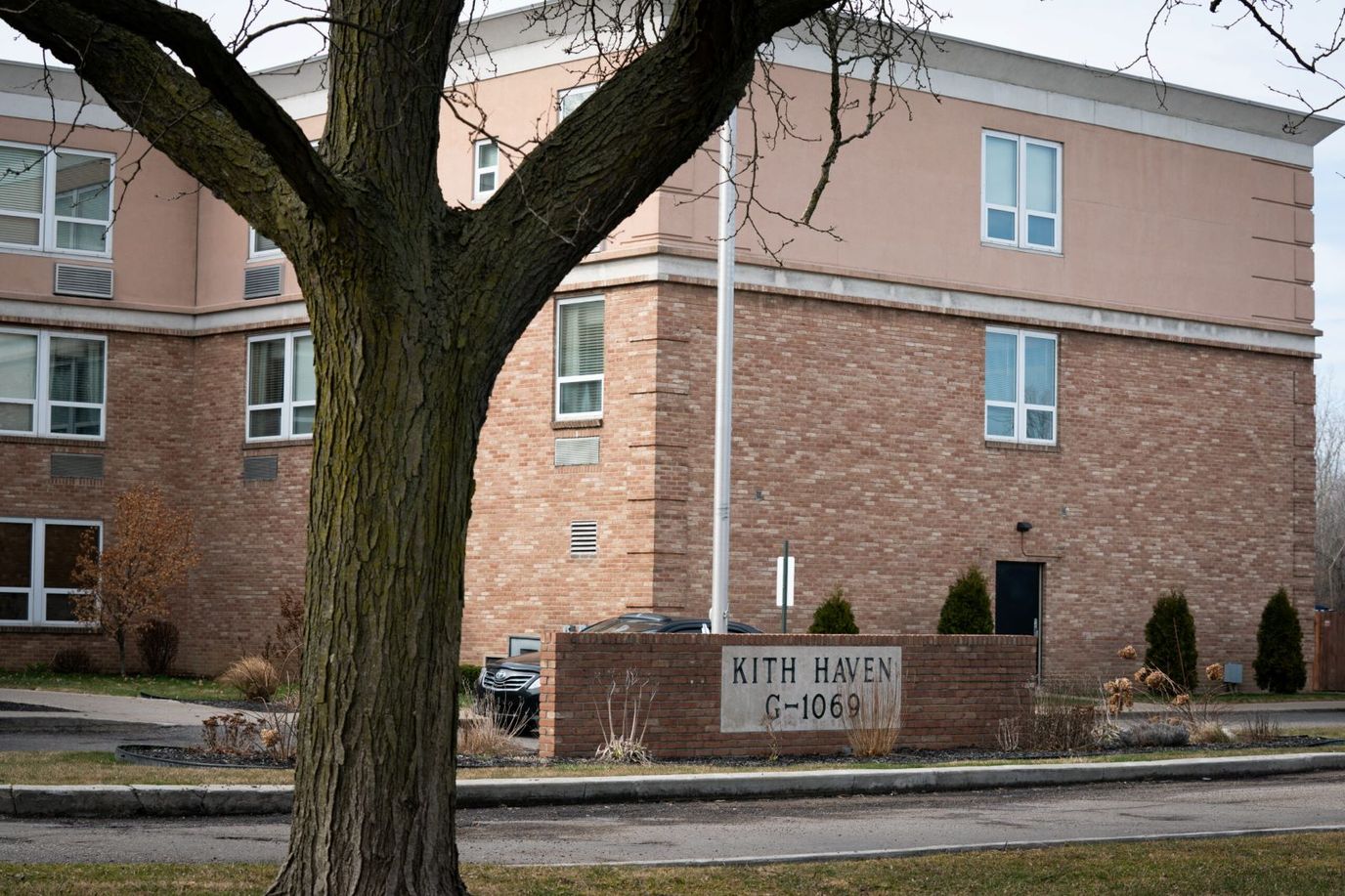 Kith Haven