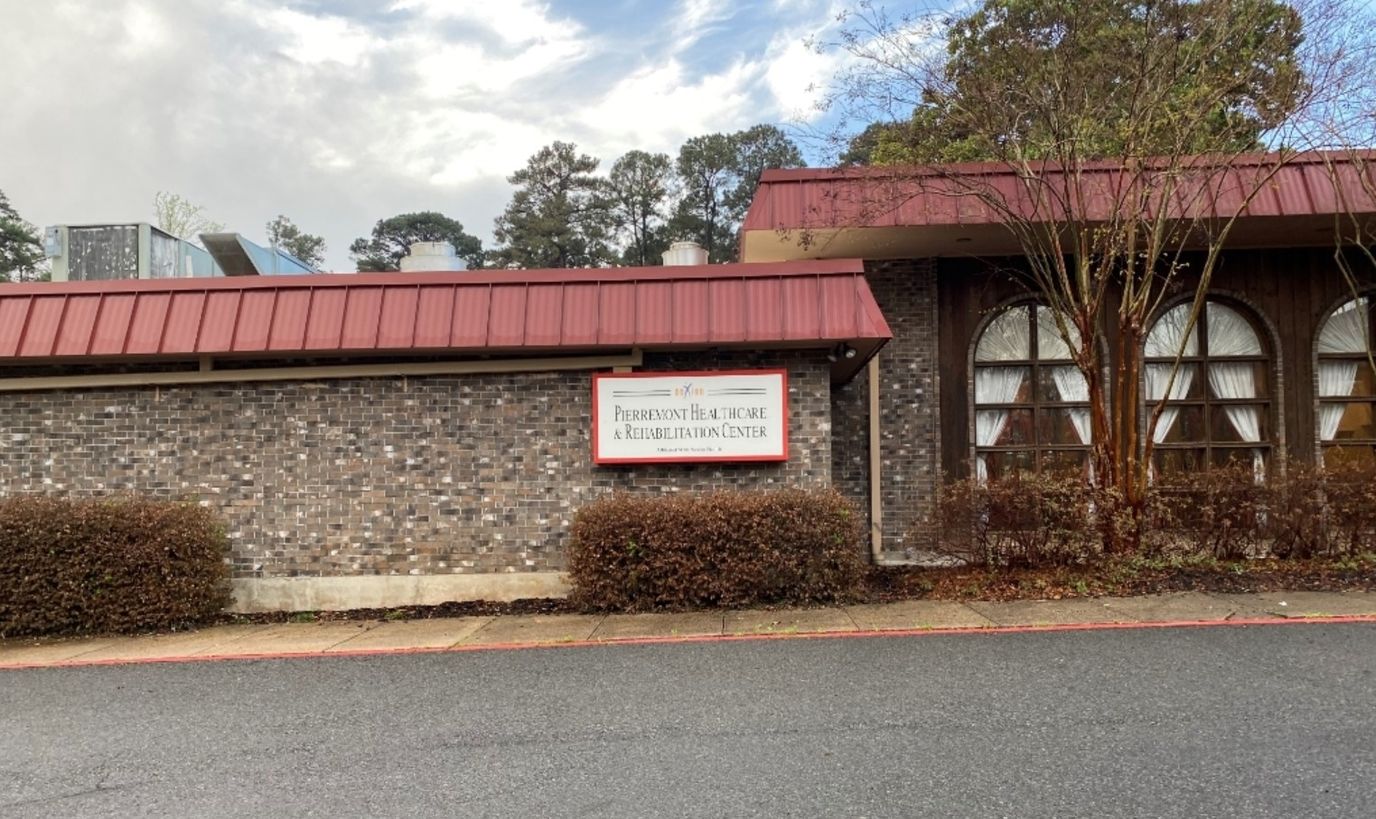 Pierremont Healthcare Center