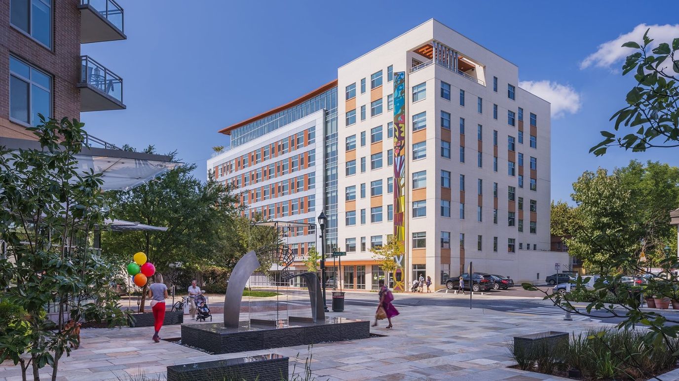 Brightview Bethesda Woodmont