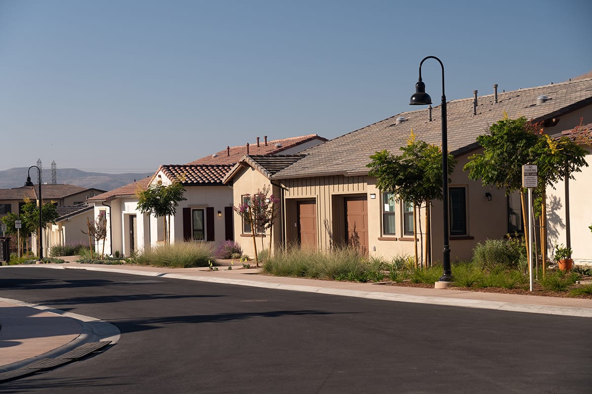 The Glen at Scripps Ranch