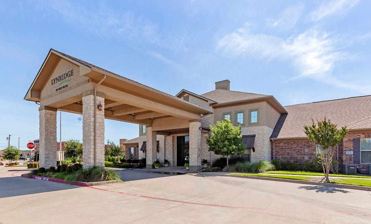 Lynridge Assisted Living & Memory Care