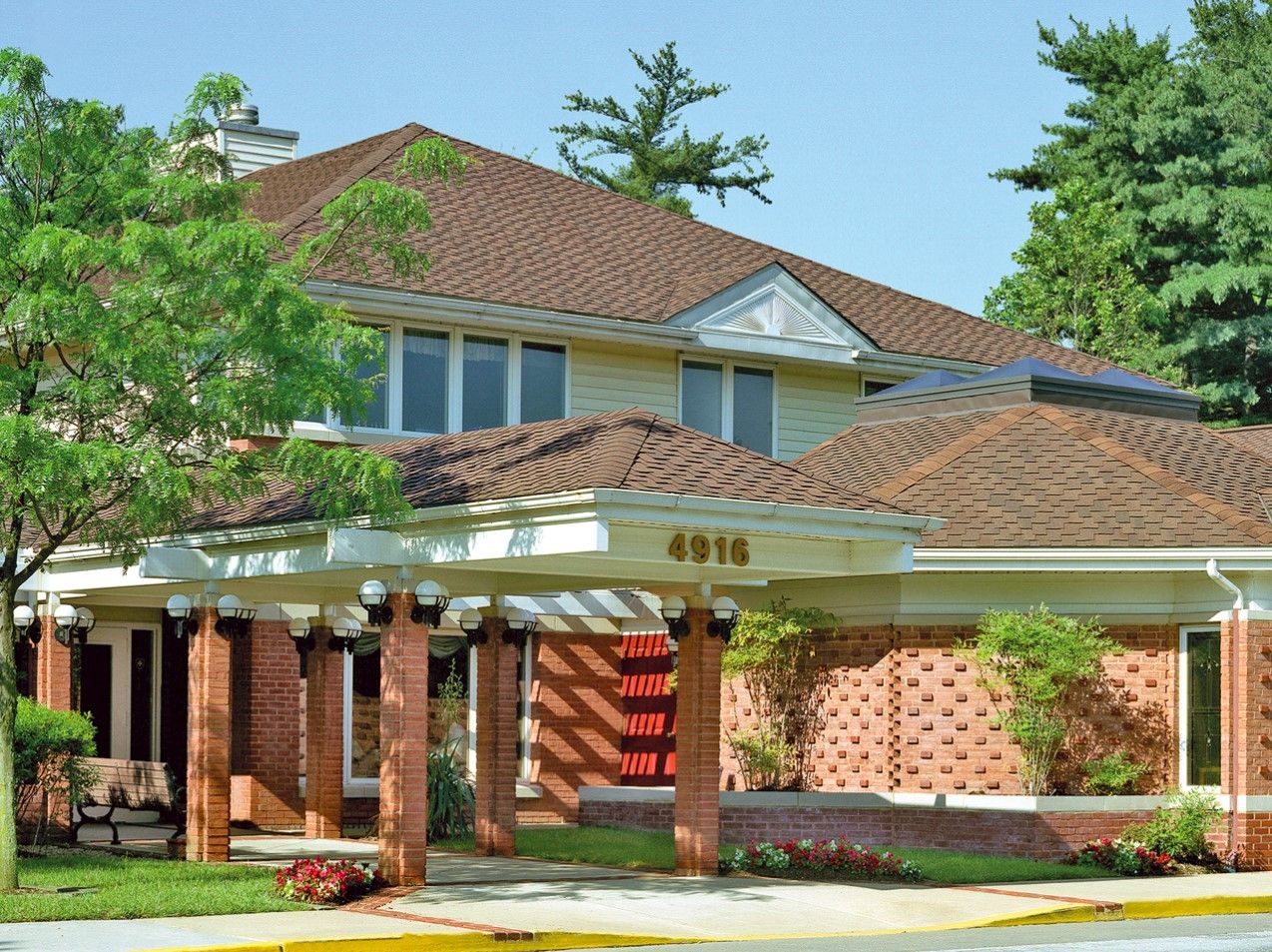 Malta House