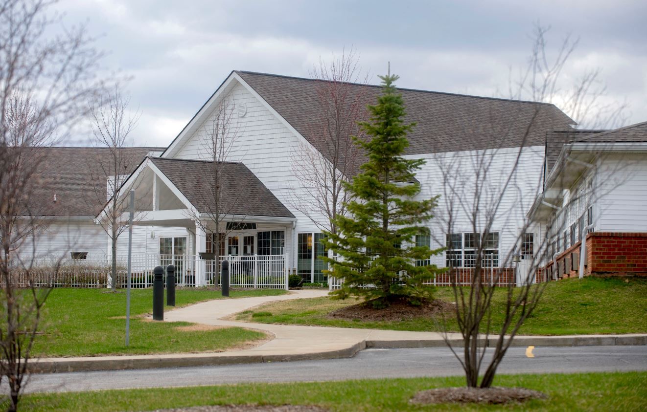 Regency at Grand Blanc