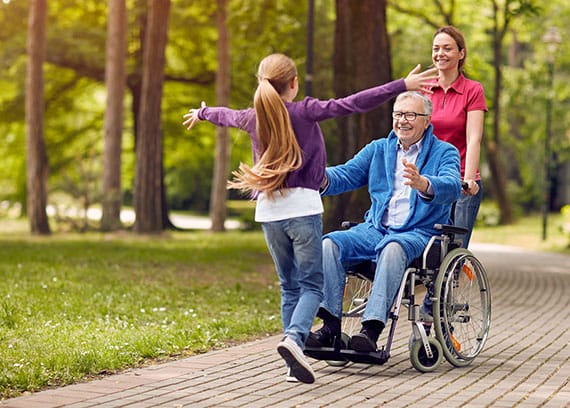 Gardens at Ridgecrest Village