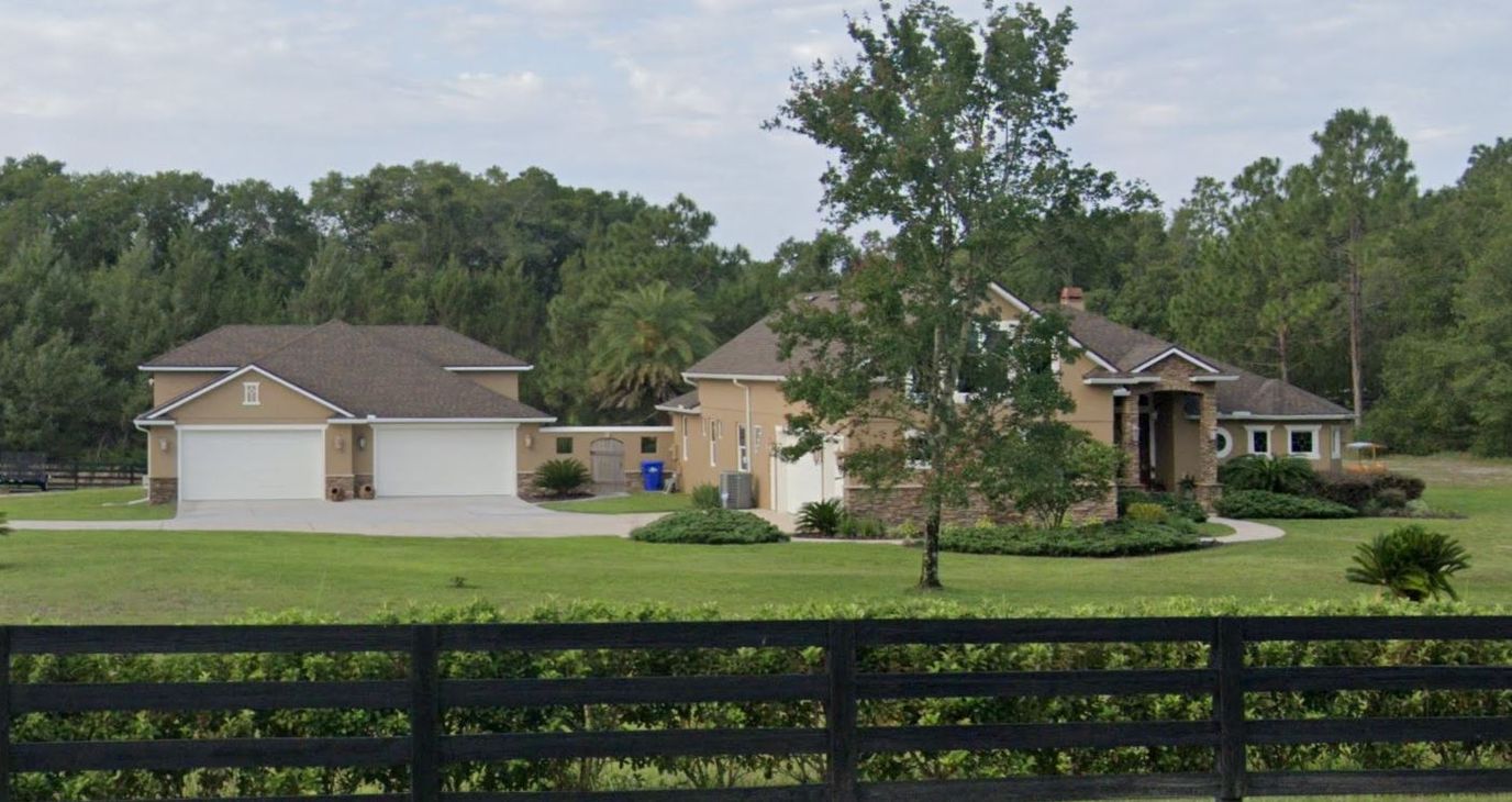Alanson Acres Active Senior Living