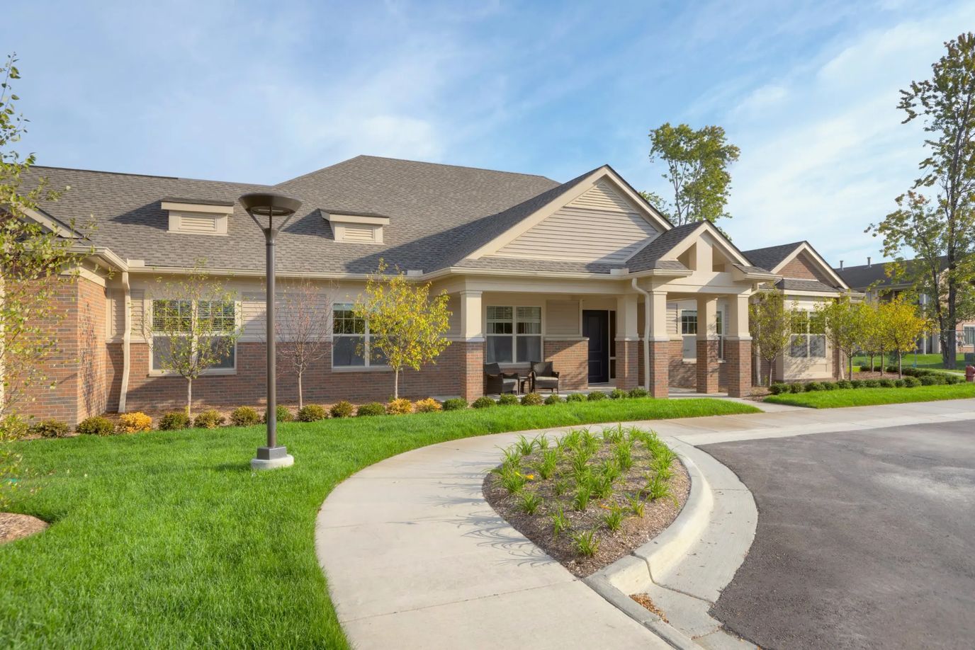 American House Freedom Place