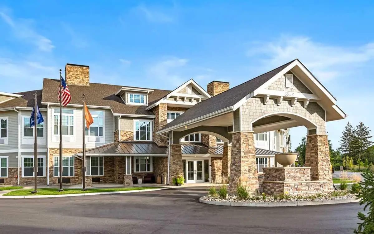Anthology of Meridian Hills