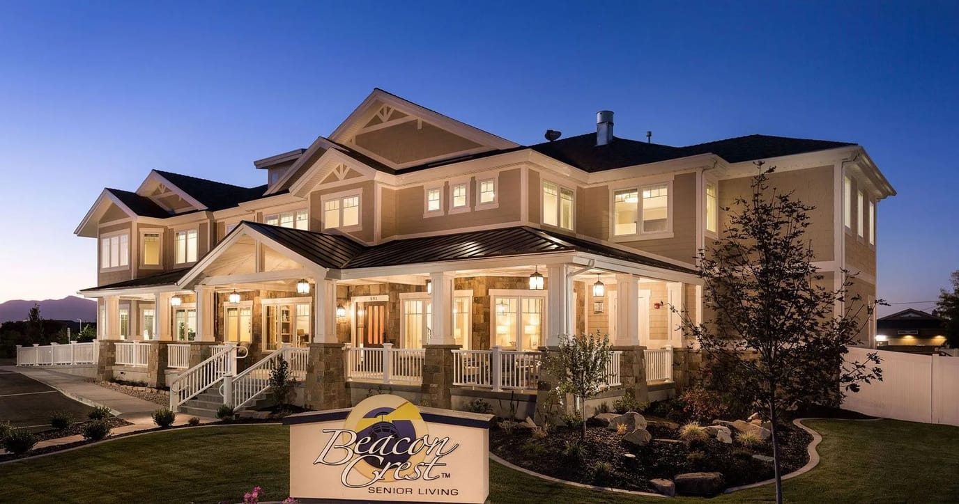 Beacon Crest Senior Living