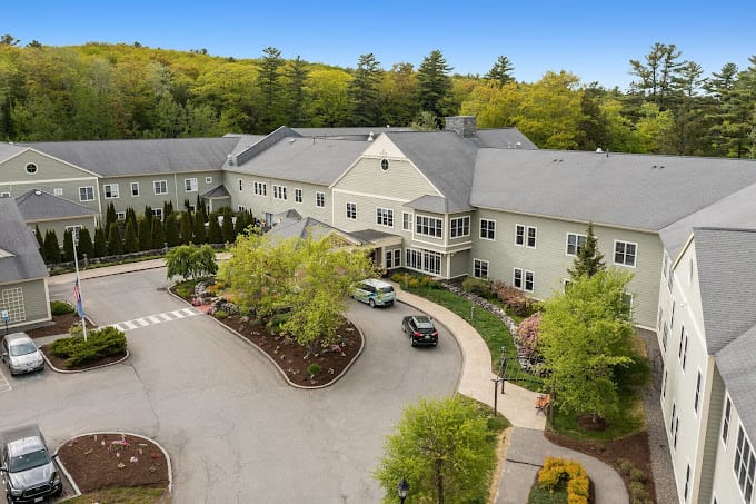 Dirigo Pines