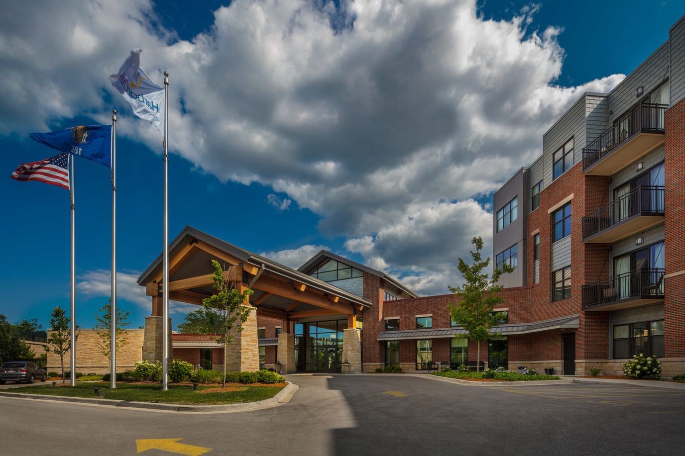 HarborChase of Shorewood