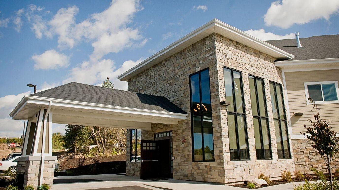Hidden Valley Assisted Living and Memory Care