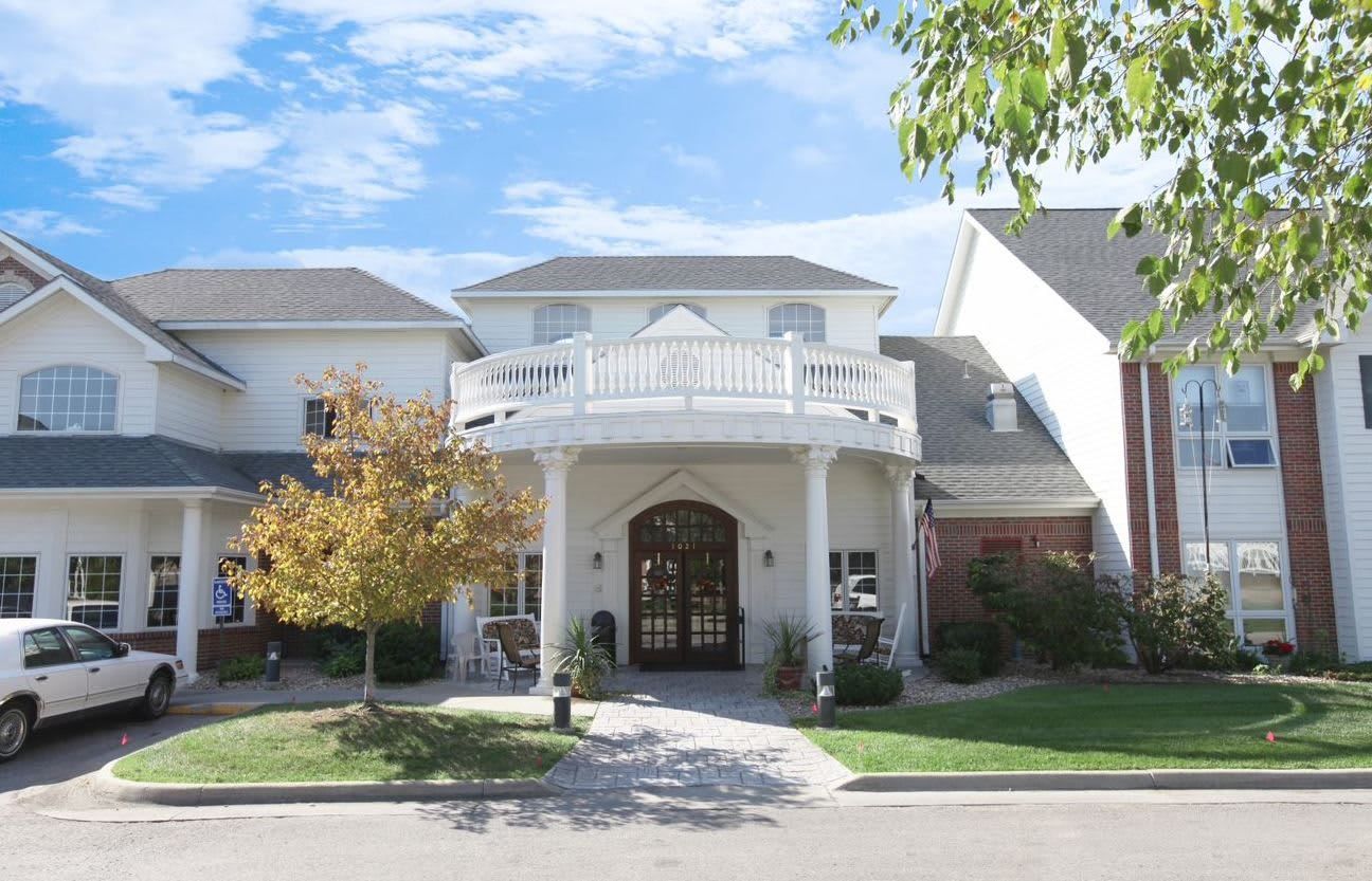 Lexington Park Retirement Community