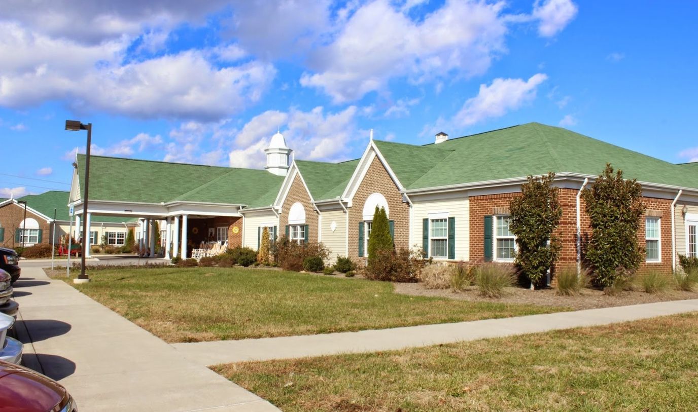 Meadow View Senior Living Community