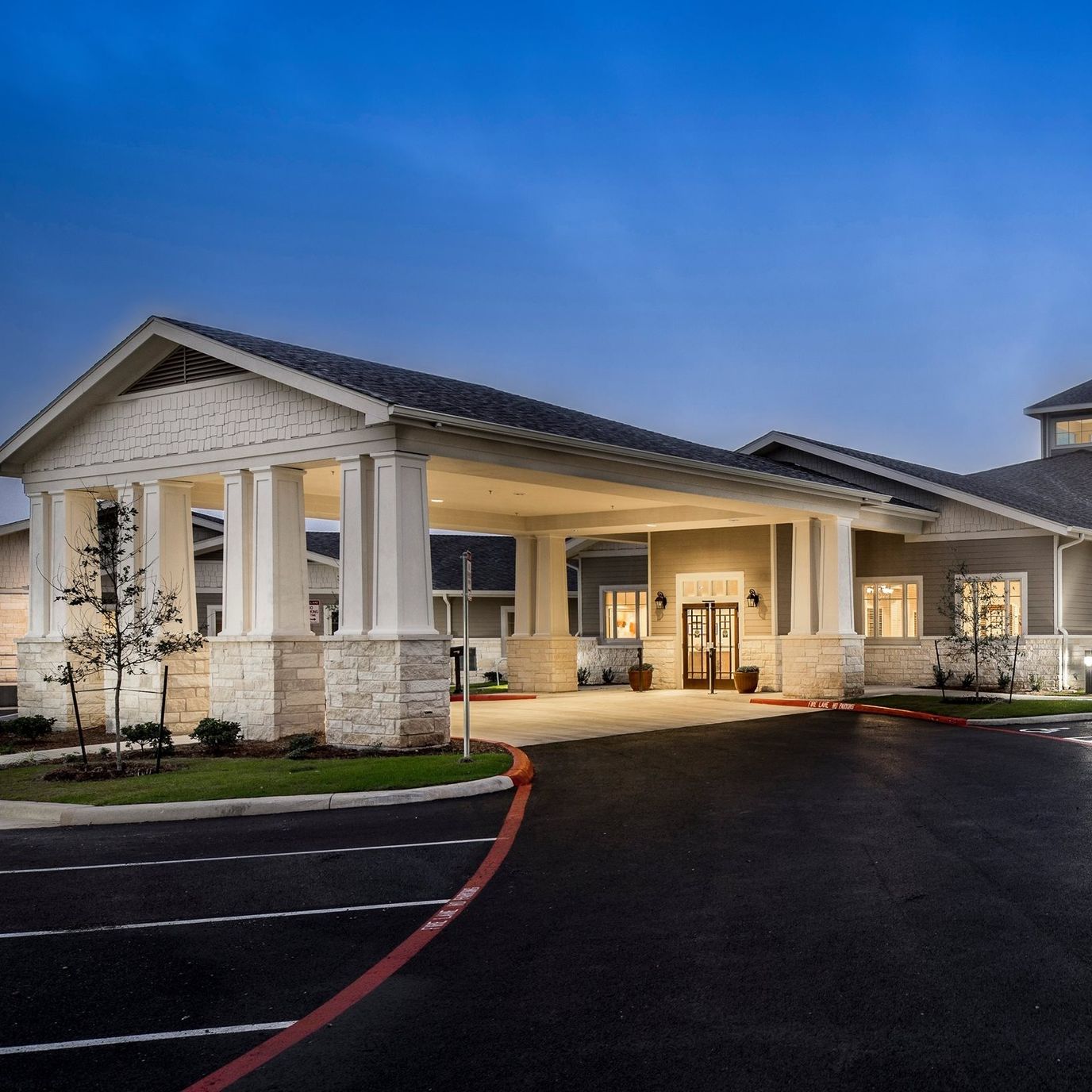 Memory Care of Westover Hills