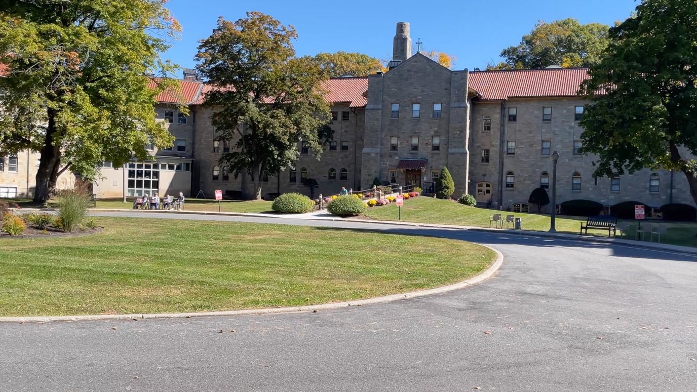 Monastery Heights