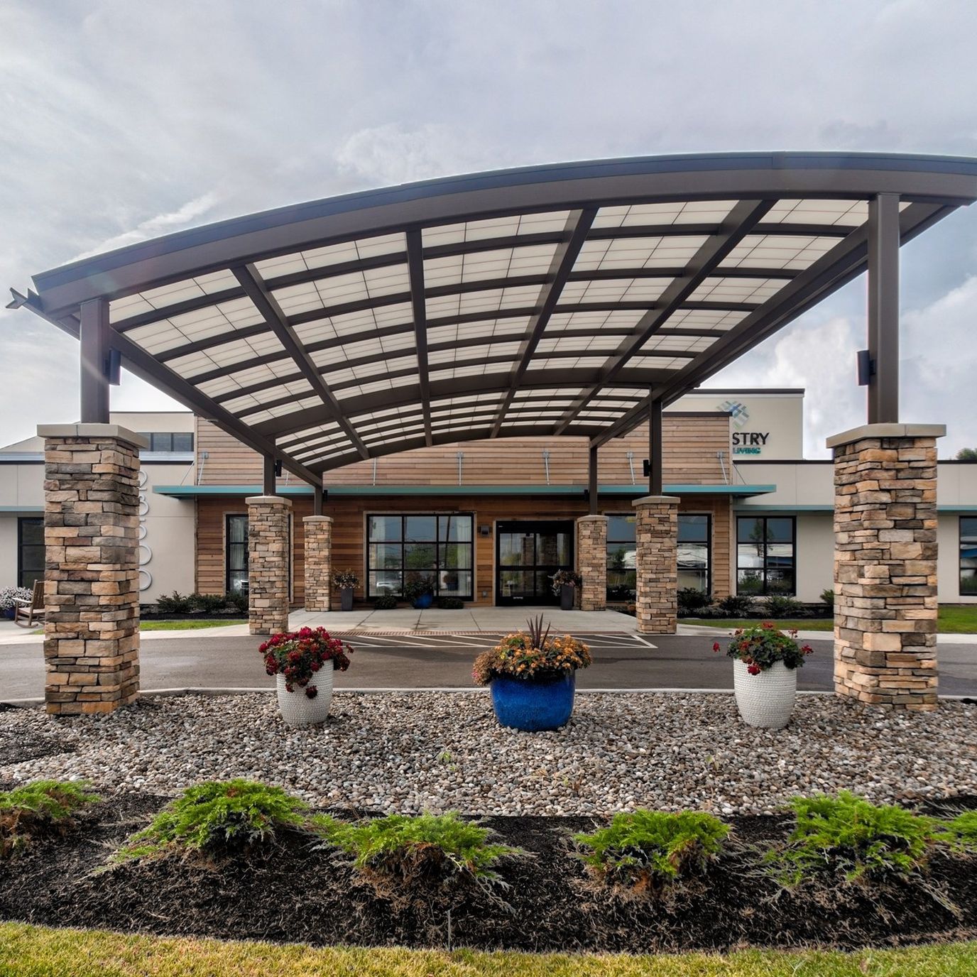 Tapestry Senior Living