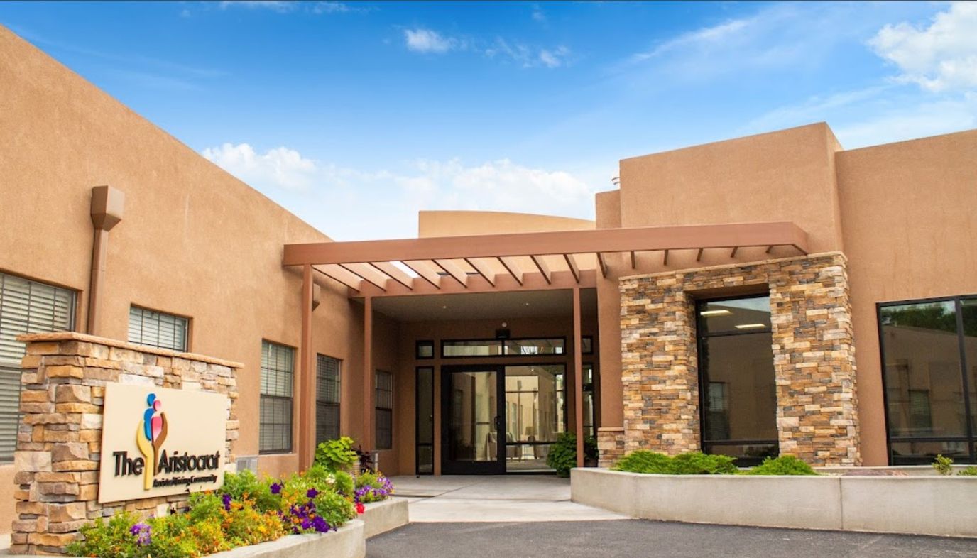 The Aristocrat Assisted Living Center – Las Cruces
