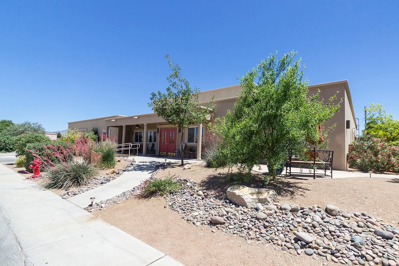 The Heritage Assisted Living & Adult Day Care LLC