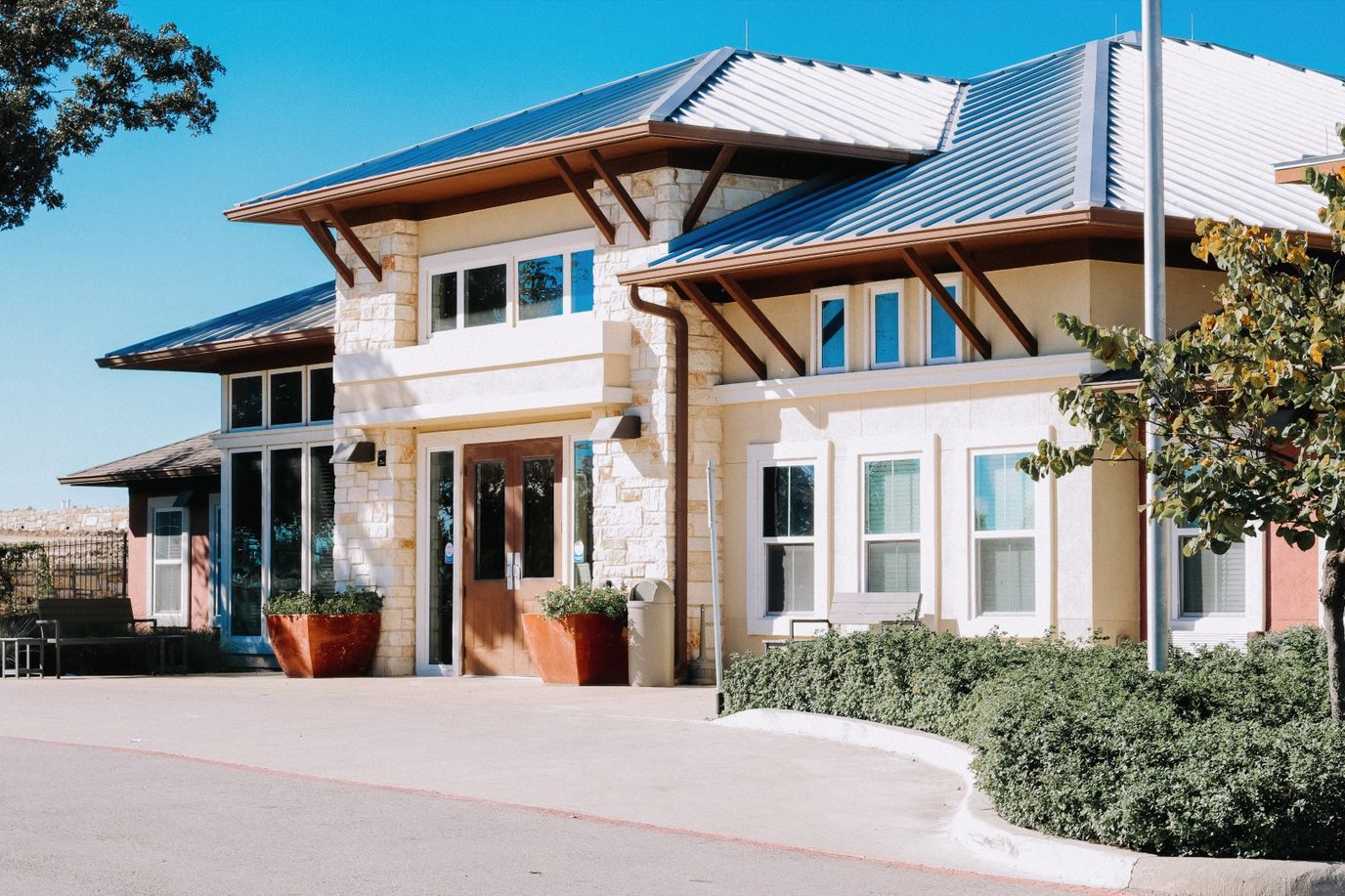 The June at Westover Hills