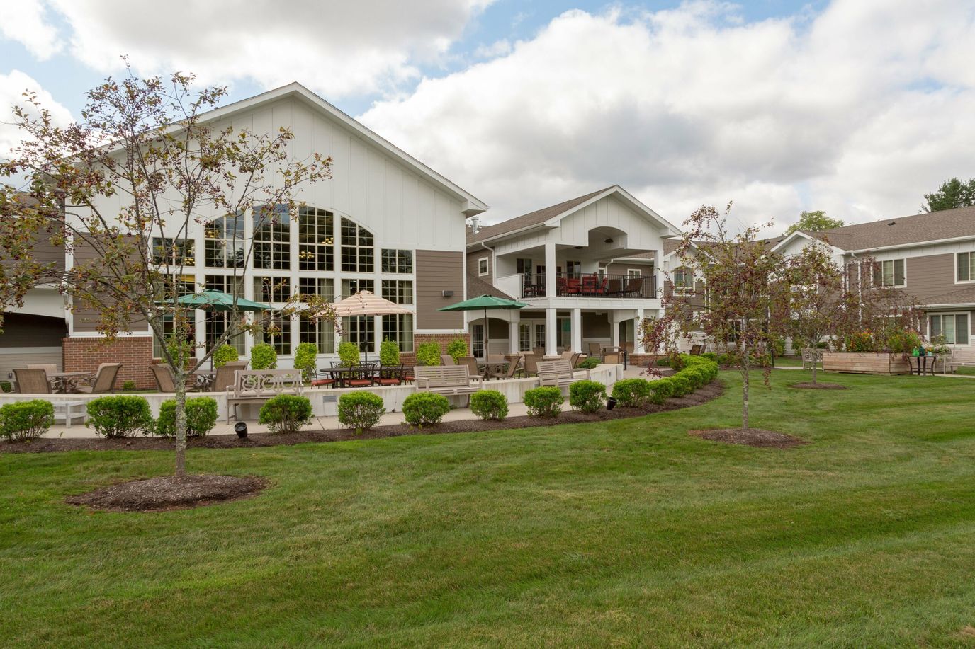 The Reserve at East Meadow