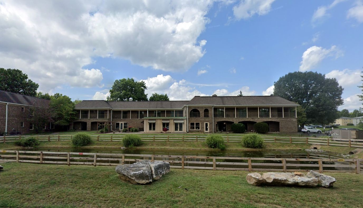Twinbrook Hotel Apartments
