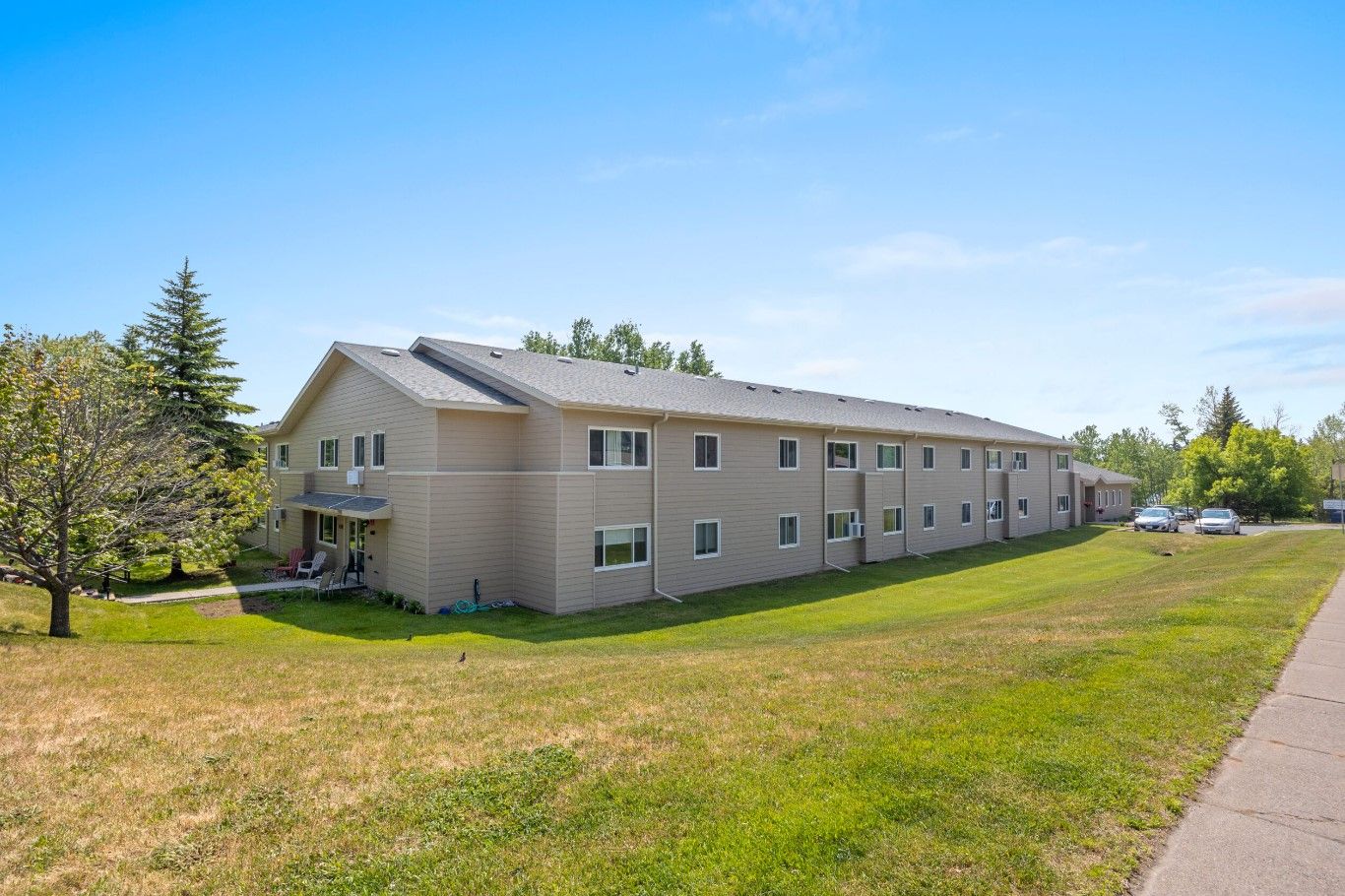Assisted Living At The Shores