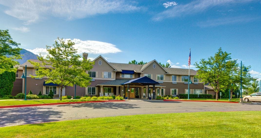 The Auberge