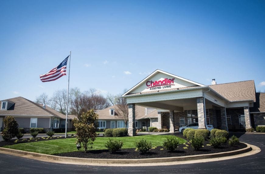Chandler Park Assisted Living