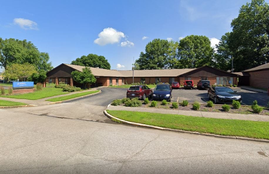 Golden Living Center – Brentwood