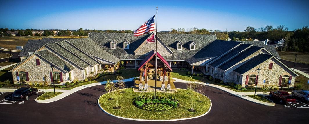 The Inn at Walnut Trail