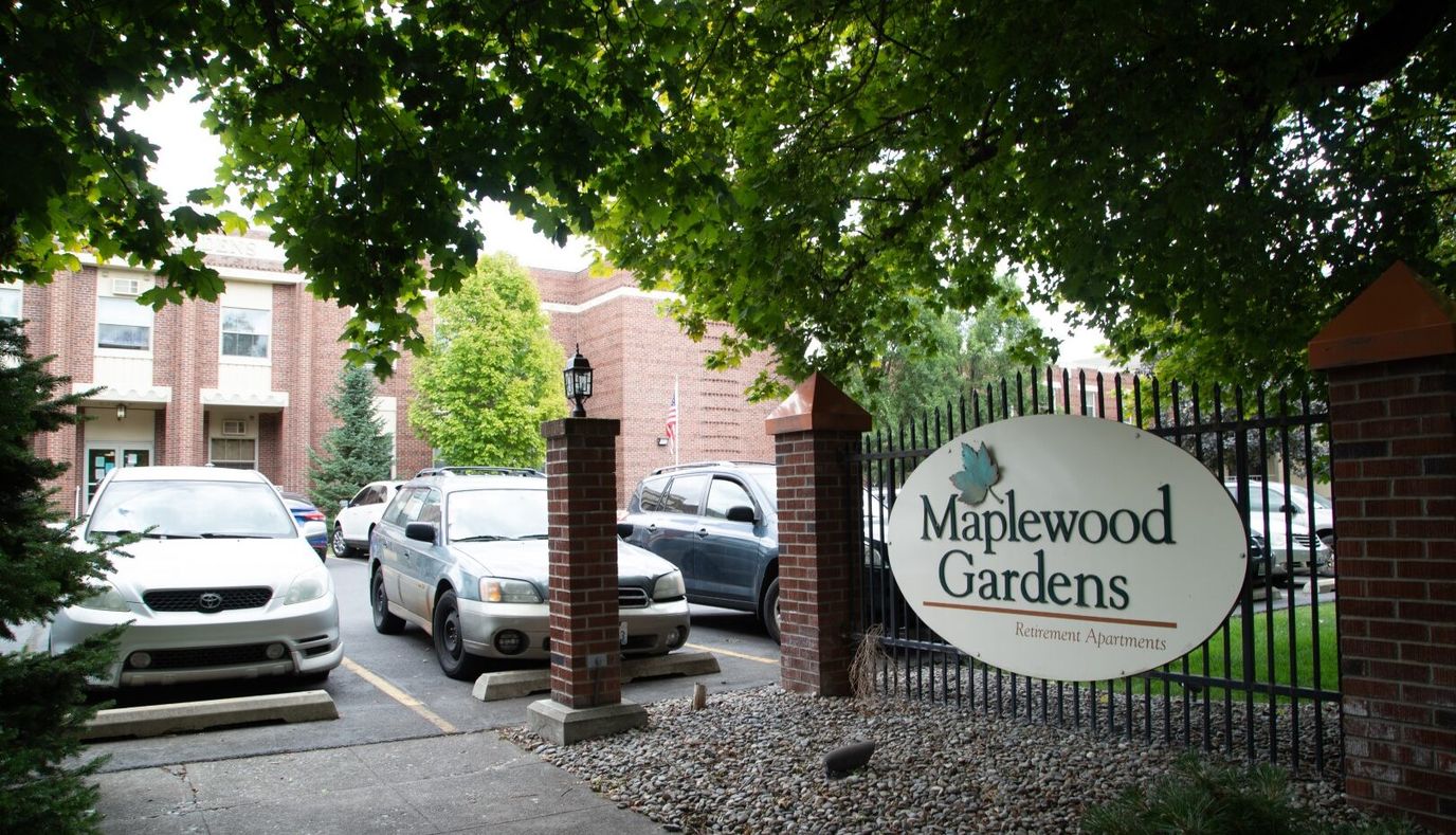 Maplewood Gardens