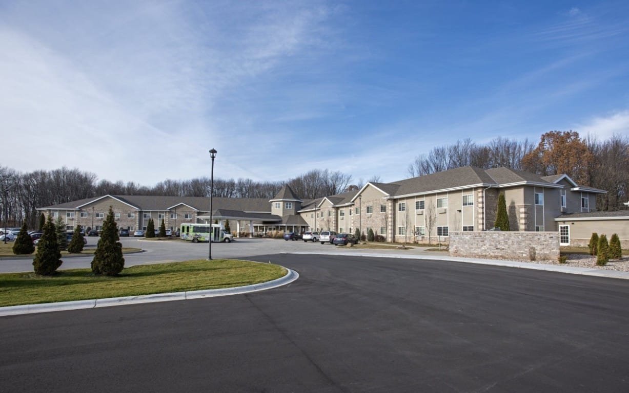 Emerald Bay Retirement Community