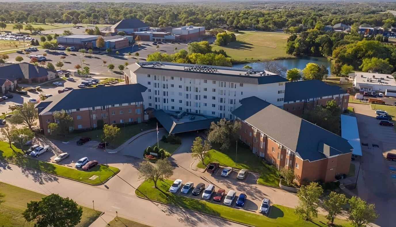 Tealridge Retirement Community