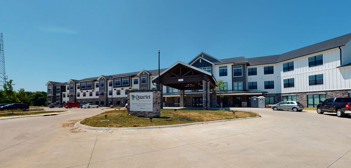 Quartet Senior Living