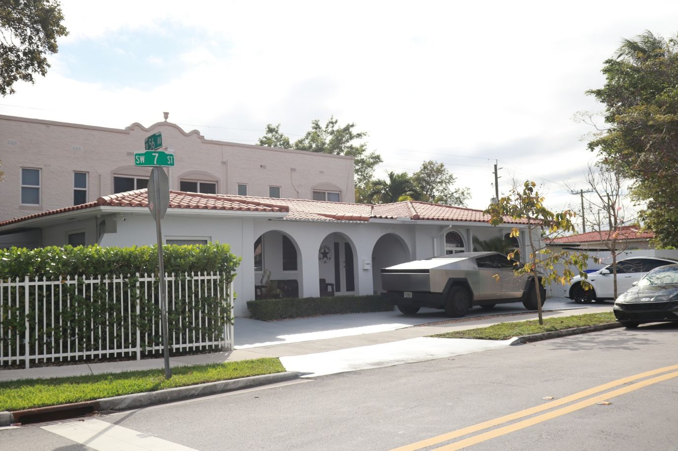 Elia‘s Home Care, Inc.