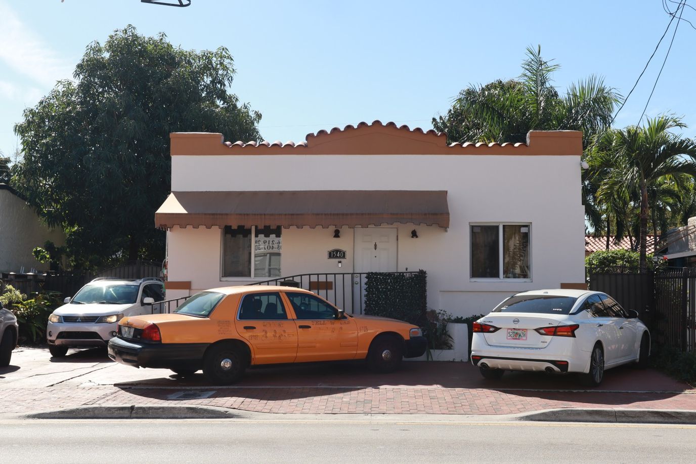 El Paraiso Home, Inc.