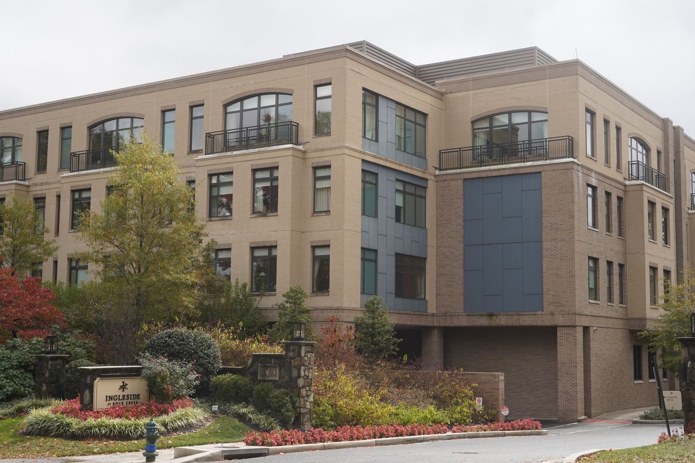 Ingleside at Rock Creek, a CCRC