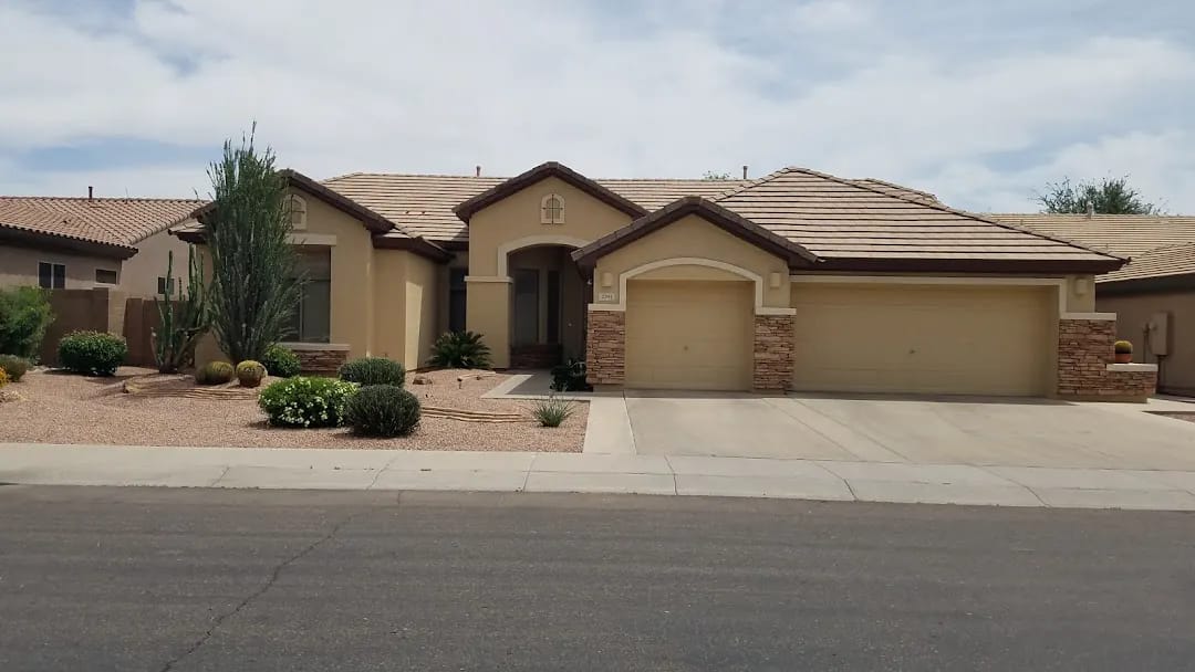 Casa Buena Vista Assisted Living
