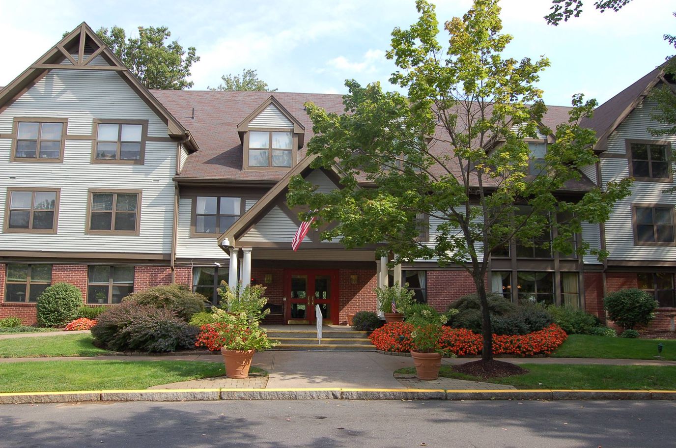 Brookdale Gables Farmington