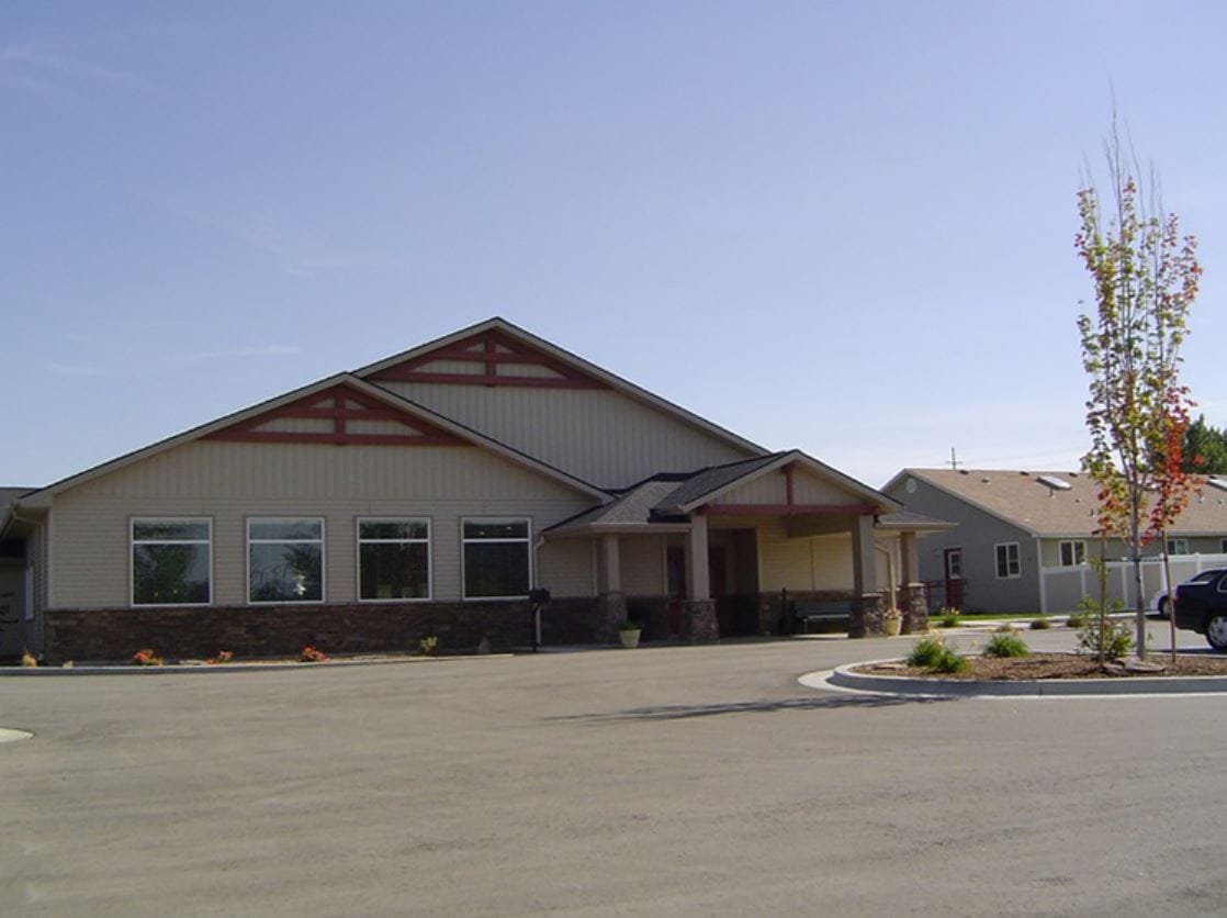 Copper Springs Senior Living