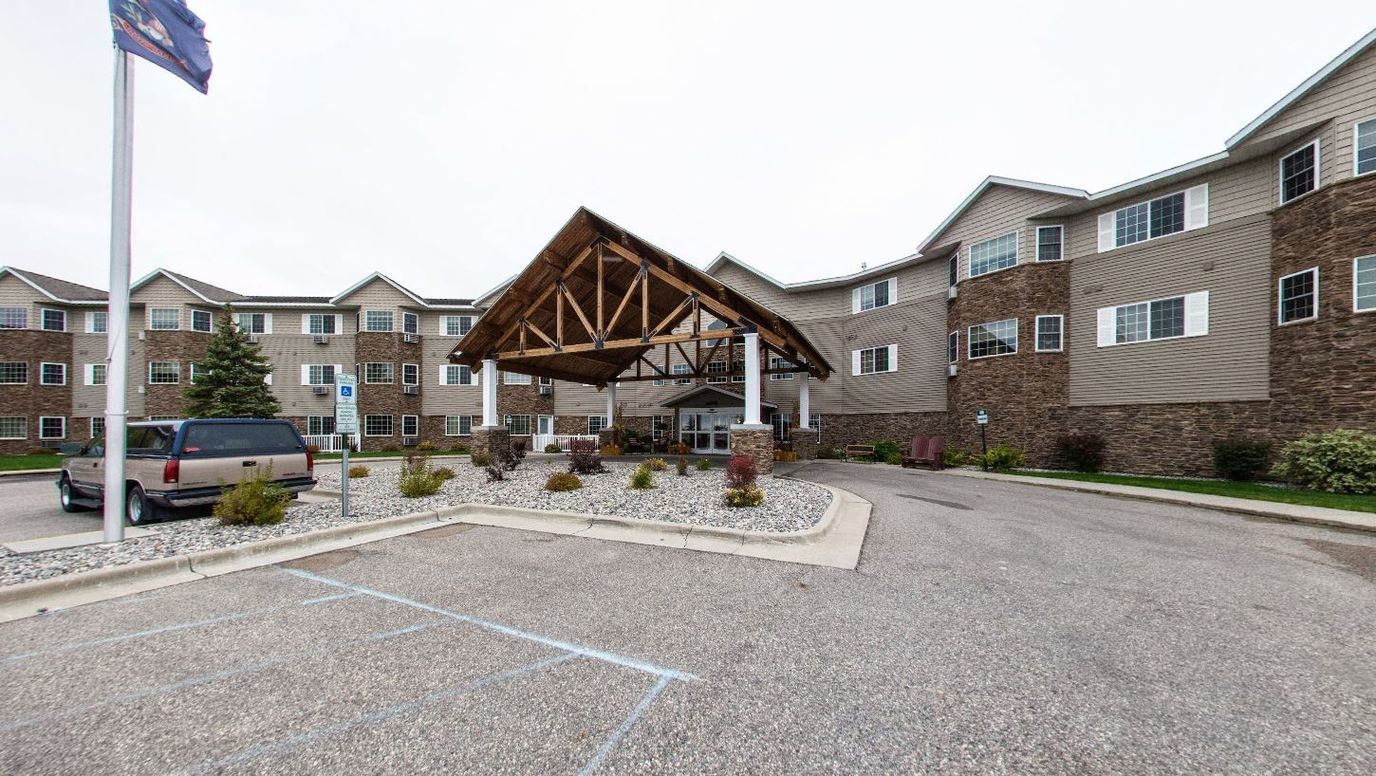 Edgewood Fargo