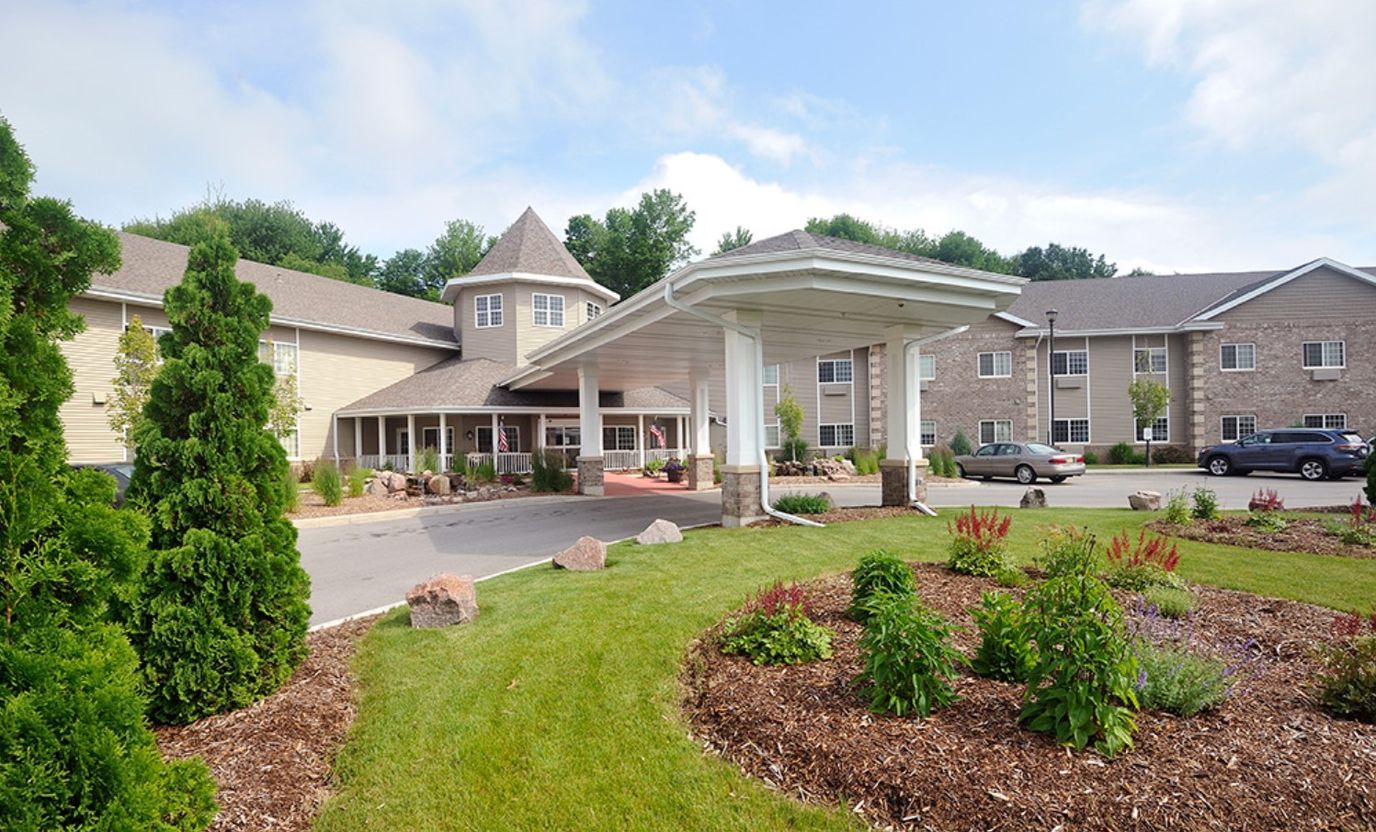 Emerald Bay Retirement Community