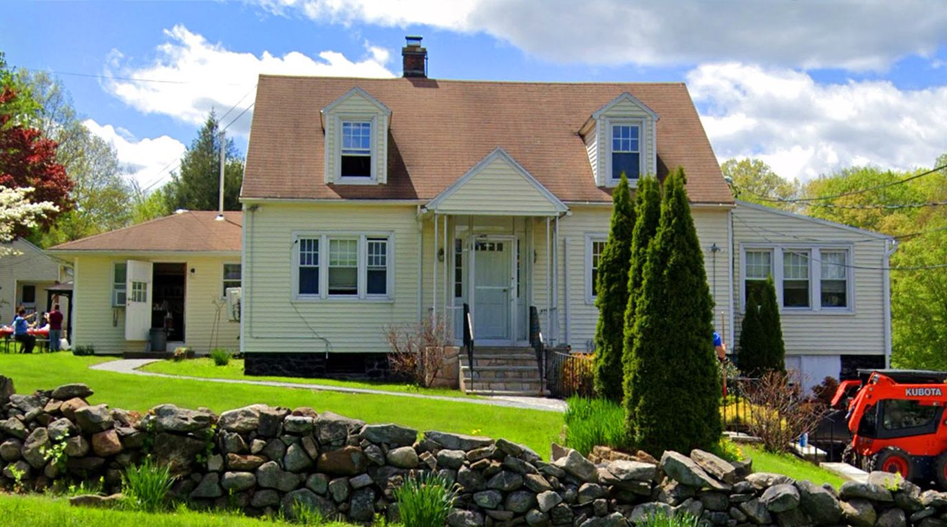 Garden Brook Residential Care Home